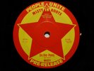MISTY IN ROOTS SIX ONE PENNY PEOPLE UNITE SJP 781 REGGAE ROOTS