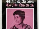 WALT DICKERSON TO MY QUEEN NEW JAZZ NJ8283 US LP