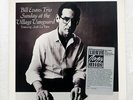 BILL EVANS SUNDAY AT THE VILLAGE VAN RIVERSIDE OJC140 US SHRINK VINYL LP