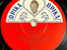 1897 OPIKA 78 RPM 10