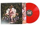 Melanie Martinez - Portals - RUBY RED - Target Limited Edition Vinyl Album LP