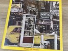 RARE Jazz Funk Modern Soul LP GARY BARTZ Music Is My Sanctuary CAPITOL VG+*