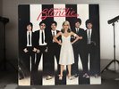 BLONDIE - PARALLEL LINES CLEAR VINYL LP-HOLLAND 1978-ULTRASONIC CLEANED-VG+