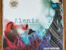 Alanis Morissette -  Jagged Little Pill OG 1995 First Press 33 RPM vinyl SEALED