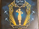 The Night Flight Orchestra.  Aeromantic.New  And Sealed Vinyl