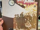 LED Zeppelin II Atlantic Records SD-8236 Vinyl LP  1969 ST-A-691671 SP NM Hype