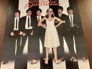 Blondie ‎Parallel Lines LP Simply Vinyl UK SVLP239 - EX