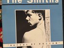 The Smiths Hatful of Hollow Vinyl LP  1984 Gatefold Rough Trade NM CANADAN