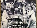 LANA DEL REY Chemtrails Over the Country Club limited BEIGE vinyl SEALED LP