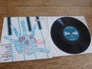 Eddie Costa Quintet S/T UK 1959 1st Top Rank 25/017 Art Farmer Phil Woods 10