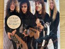 Metallica The $5.98 EP Garage Days Re-Revisited SEALED Elektra 1987 Unopened