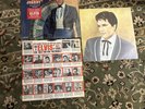 Elvis Presley- Frankie And Johnny LP Vinyl Record Album LPM-3553 RCA Bonus Photo