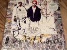 Green Day ‘Basket Case’ 7”  Single, Lime Green, Limited Edition - Numbered