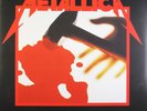 Metallica Kill 'Em All (Vinyl) 12