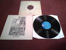 HIGH TIDE SEA SHANTIES VINYL RARE UK 1ST PRESS 1969 EX+/NEAR MINT PROG PSYCH AUD
