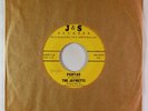 Girl Group 45 - Jaynetts - Puntar - J&S VG+