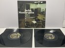 Glass Passenger by Jack's Mannequin [VINYL]