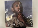 LIMITED EDITION Westside Gunn 1/187 Heels Have Eyes 2 Signed Vinyl *IN HAND*