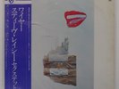 STEVE LACY WIRE DENON JAZZ YX7553ND Japan OBI INSERT VINYL LP