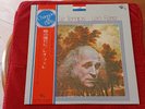 LEO FERRÉ LP AVEC LE TEMPS JAPON BARCLAY 1975  ETAT NEUF