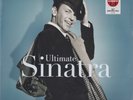 Frank Sinatra - Ultimate Limited Edition Target Exclusive 2 LP Blue Vinyl Sealed