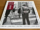 Jon Bon Jovi SIGNED Forever LP Vinyl HMV London Autograph Brand New Sealed