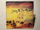 Primus - Sailing the Seas of Cheese - LP Vinyl 1991 Original Press