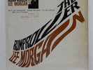 LEE MORGAN THE RUMPROLLER BLUE NOTE 84199 US LP