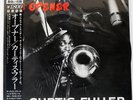 CURTIS FULLER THE OPENER BLUE NOTE K18P9209 Japan OBI INSERT VINYL LP