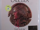 CALIGULA OST Lydia/Royal Italian Symphonia PENTHOUSE PR-101-CS 2XLP SEALED u