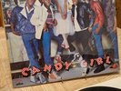 NEW EDITION Candy Girl VINYL LP Record STREETWISE BOBBY BROWN 1983 1st Press