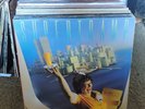 Supertramp Breakfast In America 1979 A&M SP3708 EX/EX