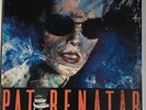 Pat Benatar - ‎Best Shots Vinyl LP Compilation US 1989 Press EX/NM IN SHRINK