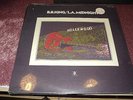 B.B. KING L.A. MIDNIGHT LP SEALED ABC RECORDSABCX 743 FROM 1972 NO BAR CODE