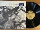 GAP MANGIONE Diana In The Autumn Wind GRC Rare Samples J Dilla Madlib VG+ Shrink