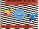 Orig HIPNOTIC Are You Lonely disco boogie modern soul STREET LEVEL 12