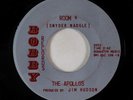 Garage 45 - Apollos - Room 4/I Know Your Mind - Bobby