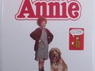 ANNIE OST Ralph Burns COLUMBIA JS-38000 LP gatefold SEALED u