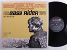 EASY RIDER OST Various Artists ABC/DUNHILL LP VG+ u