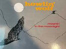 CHESS LP-1434 HOWLIN' WOLF MOANIN' IN THE MOONLIGHT ACOUSTIC SOUNDS 2025 LP