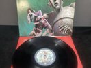 QUEEN News Of The World ELEKTRA 6E-112 LP VG+ EX VINYL RECORD Inner Sleeve