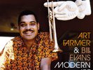Art Farmer & Bill Evans Modern Art (Vinyl) 12