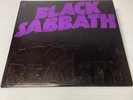 Black Sabbath Masters Of Reality 1971 Vinyl Record BS 2562 Pre-Owned Excellent