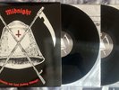 Midnight Complete and Total Midnight 2XLP Motörhead Toxic Holocaust Speed Wolf