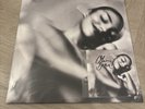 OLIVIA DEAN -The Art of Loving -Black White Split With Signed Art Card SHIPS NOW