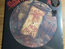 Black Sabbath The Mob Rules Vinyl Picture Disc  RSD 2021 SEALED