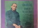 DON SHIRLEY LP RECORD ‘DROWN IN MY OWN TEARS’ (LONDON)