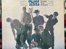 The Byrds “Younger Than Yesterday” Vinyl Album (1967) “untested” Sold as Seen