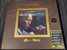 Miles Davis - Kind of Blue | Analogue Productions UHQR Audiophile Vinyl 33