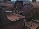 Don Bilston - Farewell To Steam (VINYL)